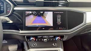 Audi Q3 bild 9