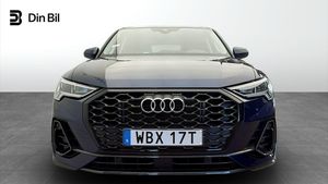 Audi Q3 bild 4