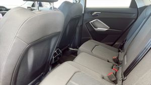 Audi Q3 bild 11