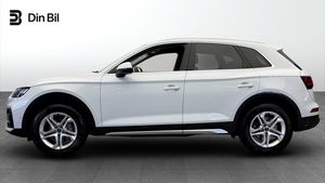 Audi Q5 bild 2