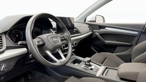 Audi Q5 bild 7