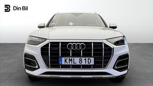 Audi Q5 bild 4