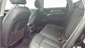 Audi A6 Allroad bild 11