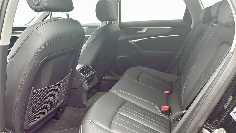 Audi A6 Allroad bild 11