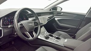 Audi A6 Allroad bild 7