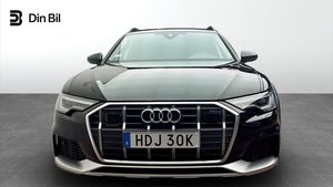 Audi A6 Allroad bild 4