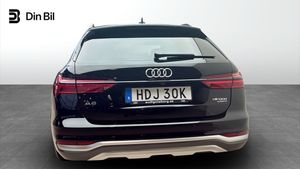 Audi A6 Allroad bild 5