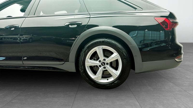 Audi A6 Allroad bild 6