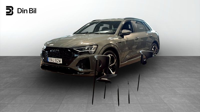 Audi A6 Allroad bild 13