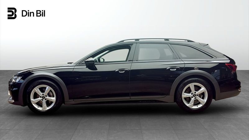 Audi A6 Allroad bild 2