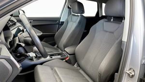Audi Q3 bild 8