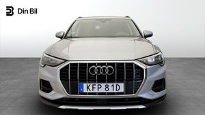 Audi Q3 bild 4
