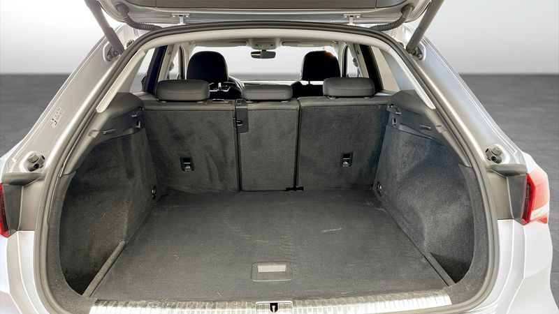 Audi Q3 bild 12