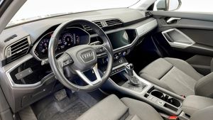 Audi Q3 bild 7
