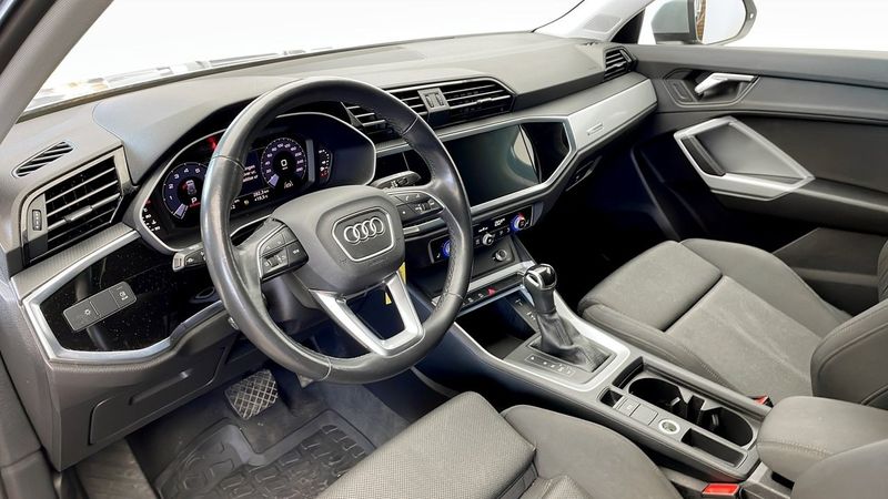 Audi Q3 bild 7