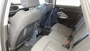 Audi Q3 bild 11