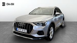 Audi Q3 bild 1