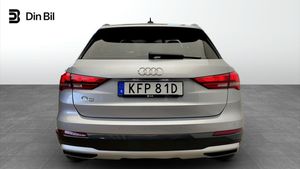 Audi Q3 bild 5