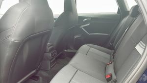 Audi A3 bild 11