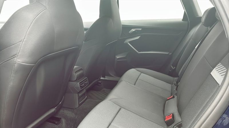Audi A3 bild 11