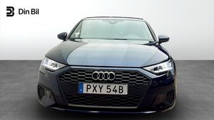 Audi A3 bild 4