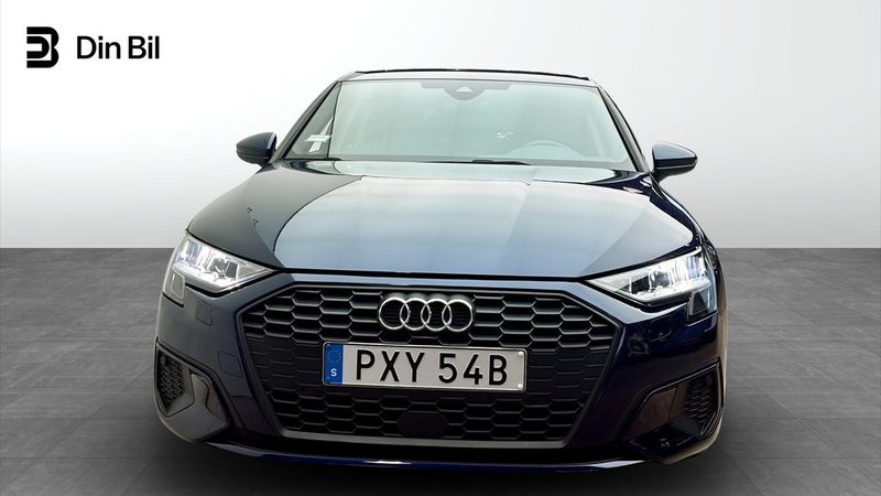 Audi A3 bild 4