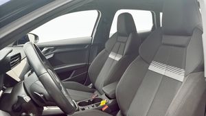 Audi A3 bild 8