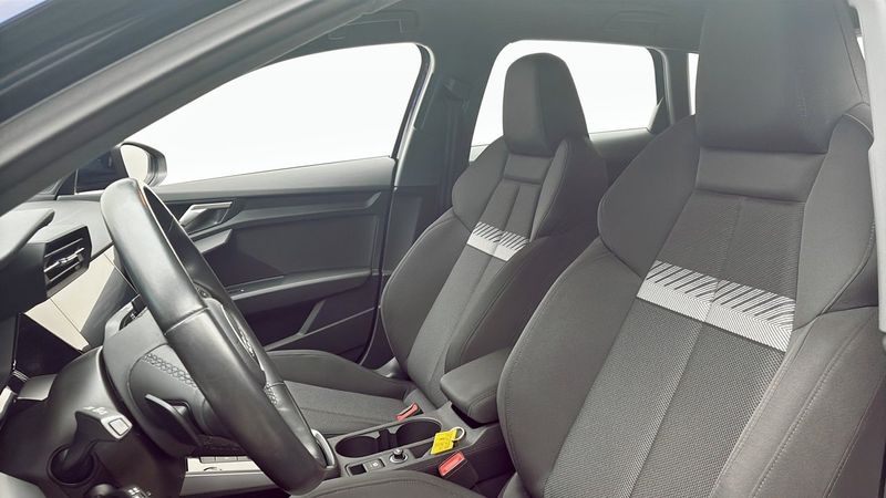 Audi A3 bild 8