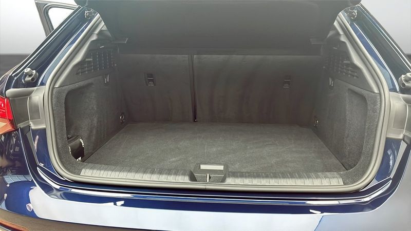 Audi A3 bild 12