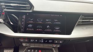 Audi A3 bild 9