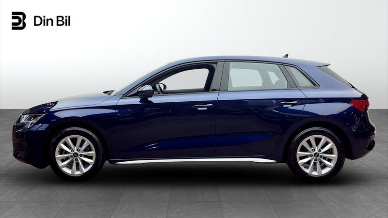 Audi A3 bild 2