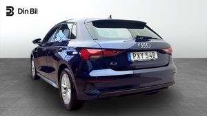 Audi A3 bild 3