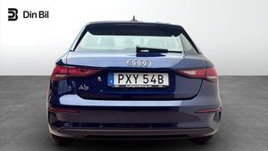 Audi A3 bild 5