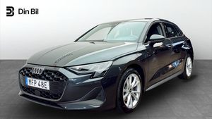 Audi A3 bild 1