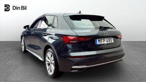 Audi A3 bild 3
