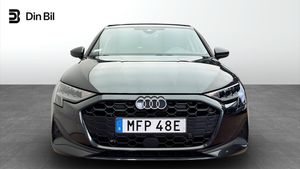 Audi A3 bild 4