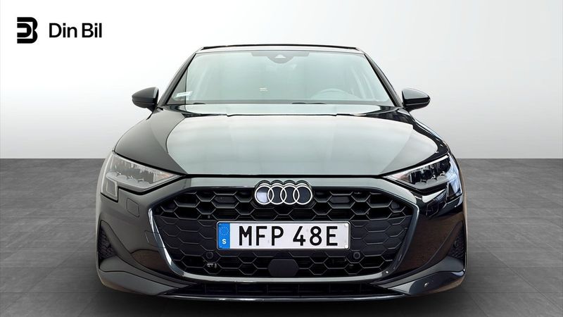 Audi A3 bild 4
