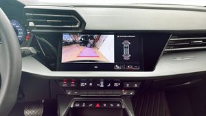 Audi A3 bild 9