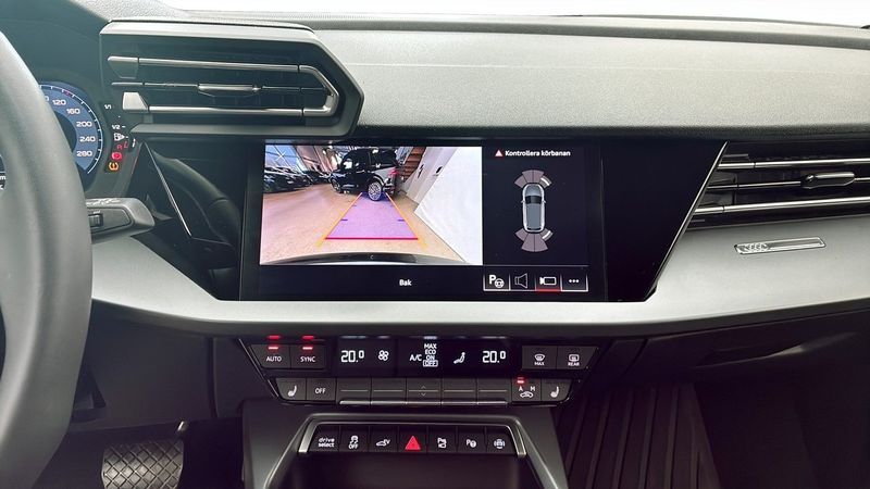 Audi A3 bild 9