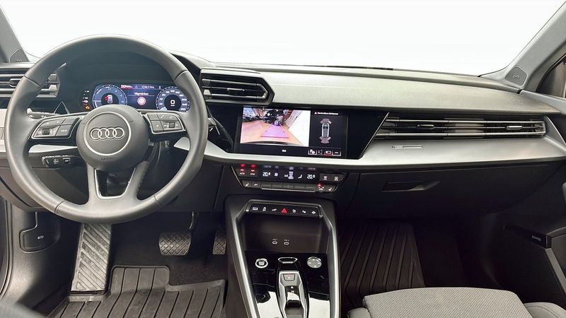 Audi A3 bild 10