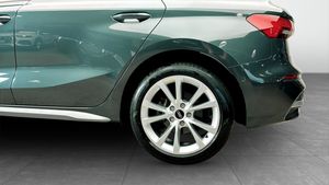Audi A3 bild 6