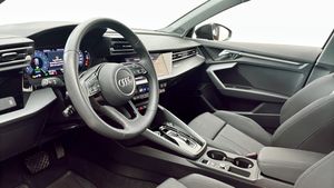 Audi A3 bild 7