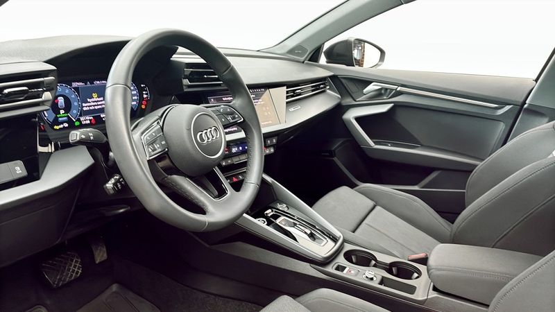 Audi A3 bild 7