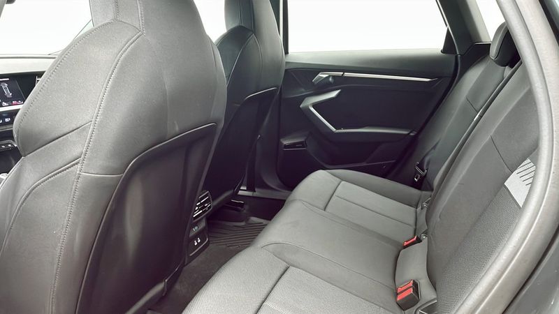 Audi A3 bild 11