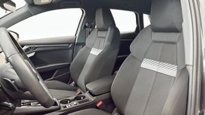 Audi A3 bild 8