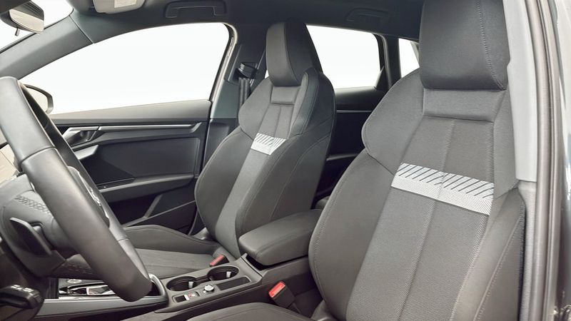 Audi A3 bild 8