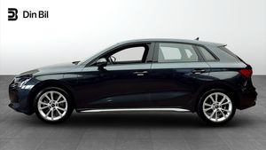 Audi A3 bild 2