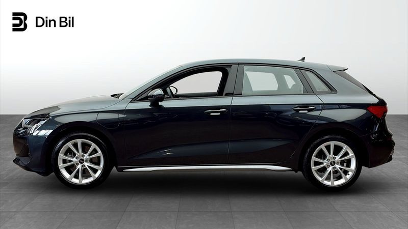 Audi A3 bild 2