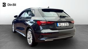 Audi A3 bild 3