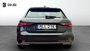Audi A3 bild 5